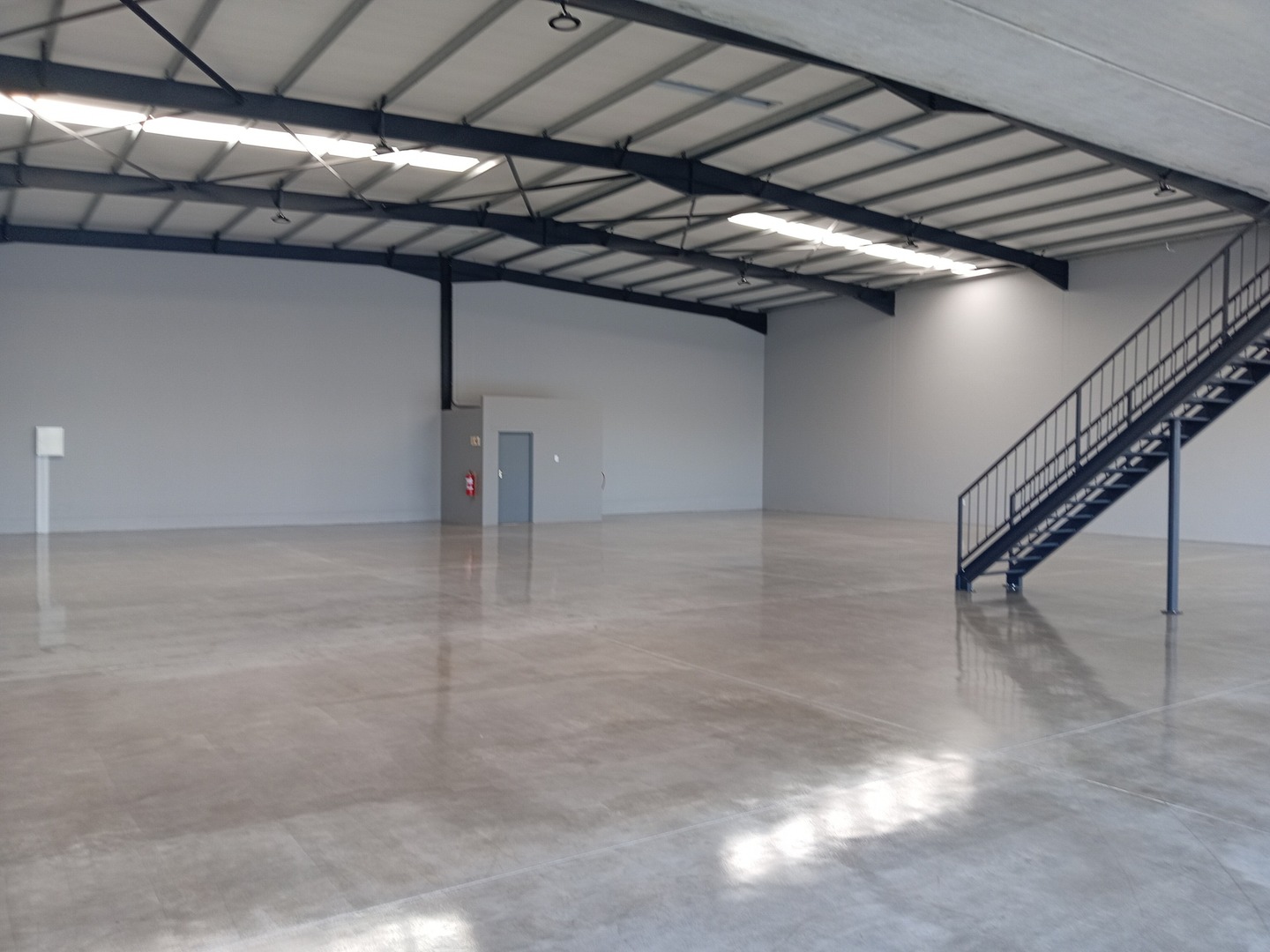 To Let commercial Property for Rent in Vredenburg Western Cape